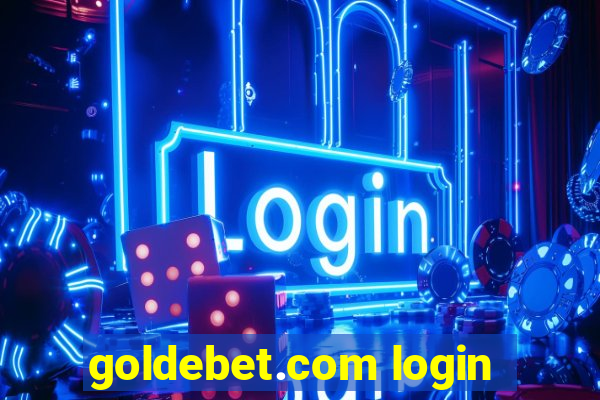 goldebet.com login